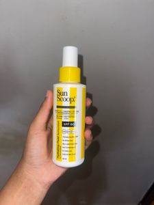 FOREVER TM ALOE SUNSCREEN AND SUNSCOOP SUNSCREE