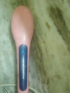 Hair Straightening Brush