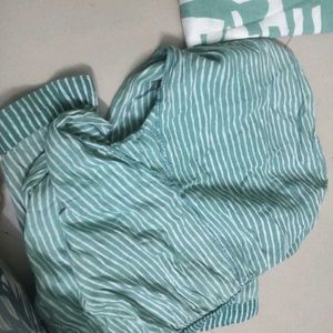Short Kruta With Pajama+ 30rs. Off Free Delivery