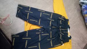 Soft Cotton Set For Summer