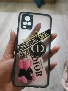 100 Coin Cover Sale Vivo V20 Pro/V20