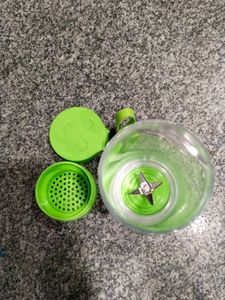 Juicer Grinder