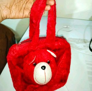 Set Of 2 Purses For Kids