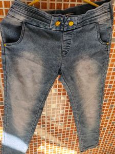 Women Jeans