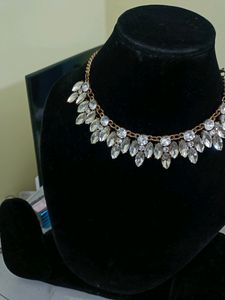 Unique Necklace