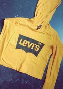 Levi's Graphic Hoodie