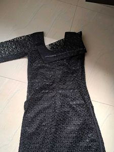 It A Newkurtha Stiched