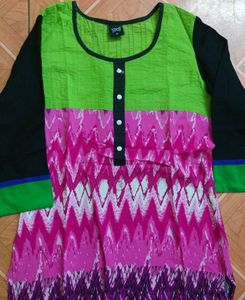 Kurti For Daily Wear