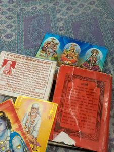 Hindu Religious Books &amp; Prints