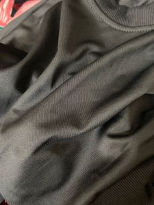 NEWME Crop Sweatshirt