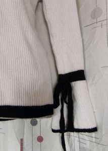 Korean Woollen Sweater