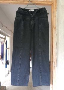 Women Zara Jeans