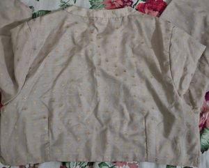 Elegant Ethnic lehenga set