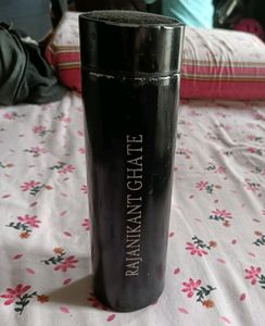 Steel Water Bottle