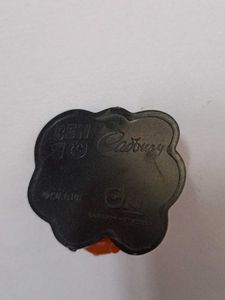 Cadbury Gems Ben10 Toy