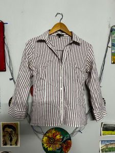 Linen Shirt 👔
