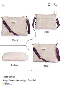 Sling Bag