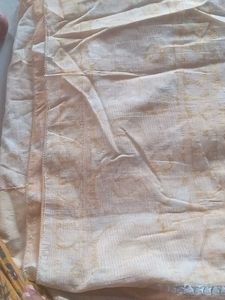 Daily Use Saree