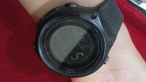 Bnmi Display Watch