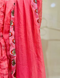 Kurta Set For Cute Gurls