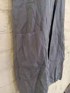 Duster &amp; Shrug