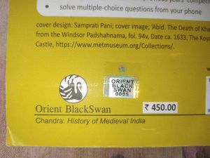 History of Medieval India