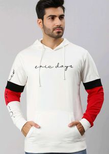 Epic Days Hoodie