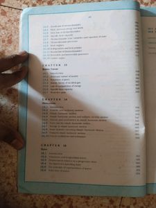 NCERT Class 11 Physics Part 2