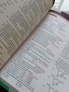 Jee Mains + Advance Books