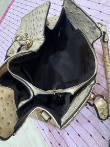 Elegant Handbag