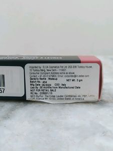 Mac Powder Kiss Lipstick