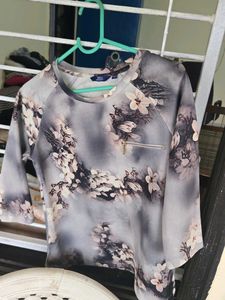 Top Printed
