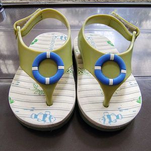 Cute Babyoye Sandals - Size EU 21