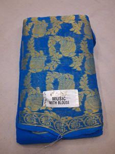 Jaipuri Saree
