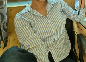 Shirt Stylish Stripted