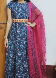 Gown