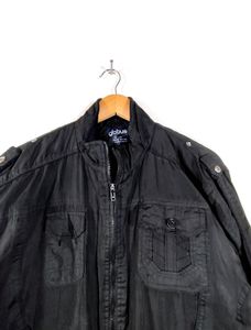 Globus Jacket Men