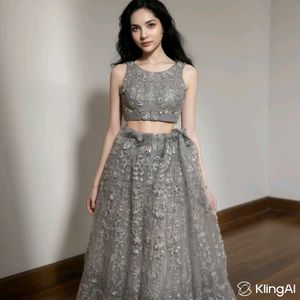 Elegant Lehenga Choli