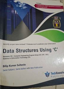 Engineering Books For Computer Department