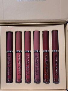 Handaiyan Matte Lipstick