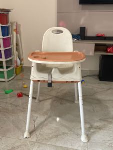 Used Baby High Chair