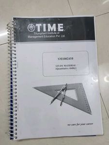CAT Quant Binder: Arithmetic
