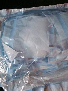 Bandages Pack Of 17