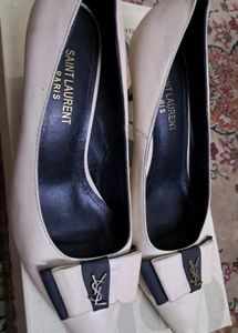 Saint Laurent Brand Italy
