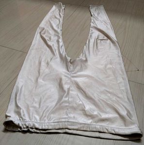 Shiny Gold Leggings