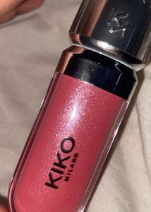 KIKO MILANO 3D HYDRA GLOSS