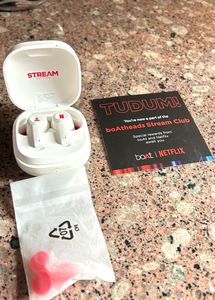 Boat AirPods