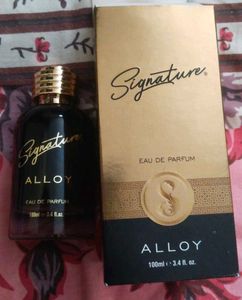 Signature Alloy Eau de Parfum 3.4 fl oz