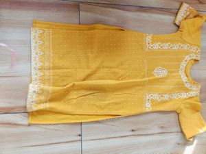 6 Kurtas