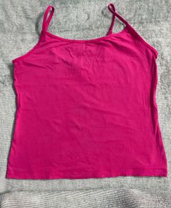 MAX - Pink Cami Top